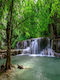 Φωτοταπετσαρία Τοίχου Cascada44 Χάρτινη 150x205cm Πλενόμενη