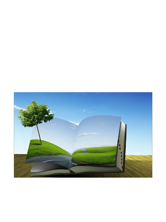 Autocolantă Tapet de Perete 250x200cm Lavabil