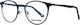 Skechers Eyeglass Frame Schwarz SE3320 001
