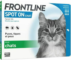 Frontline Cat Nutrition Supplement