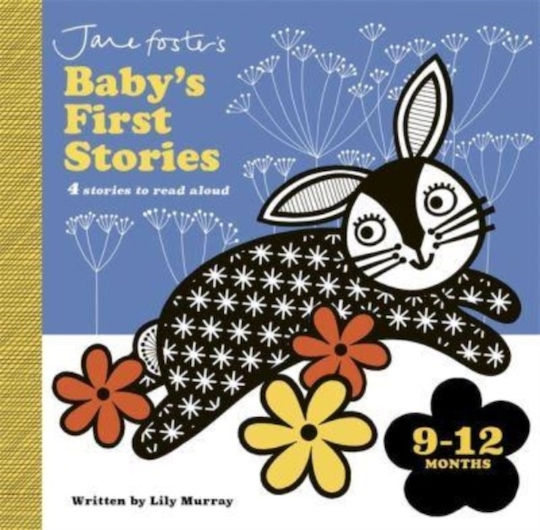 Jane Foster's Baby's First Stories Jane Foster's Baby's First Stories