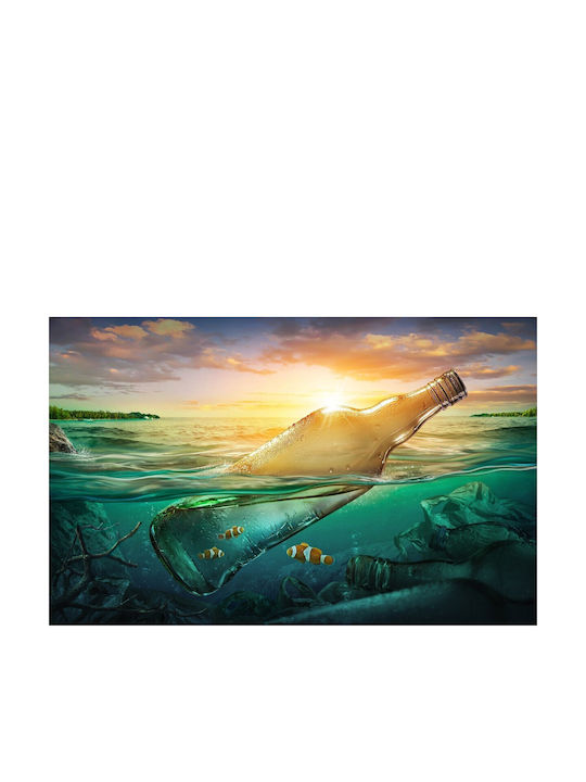 Autocolantă Tapet de Perete 270x200cm Lavabil