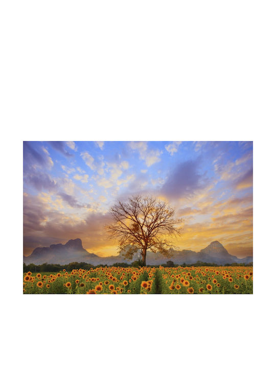 Self-adhesive Wall Wallpaper 250x150cm Washable