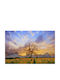 Self-adhesive Wall Wallpaper 250x150cm Washable
