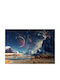 Самозалепваща Фототапет за Стена 250x150см Миеща се