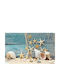 Selbstklebend Tapete L200xB150cm Waschbar FTAP-FOTOTAP10136