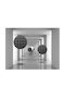 Autocolantă Fototapet de Perete 200x150cm Lavabil