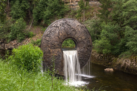 Fototapet de Perete 250x150cm Hârtie Lavabil