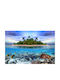 Tapet de Perete 220x135cm Lavabil