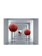 Autocolantă Fototapet de Perete 220x135cm Lavabil