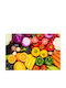 Self-adhesive Wall Wallpaper 350x250cm Washable