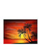 Ταπετσαρία Τοίχου Palm Trees 12 220x135cm Πλενόμενη