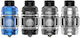 Geek Vape Zeus Sub-ohm Tank Verdampfer für Elektronische Zigaretten 5ml 26mm