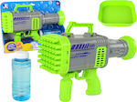 Bubble Gun Bubble Makers