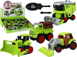Brimarex Agricultural Vehicles (Διάφορα Σχέδια) 1τμχ