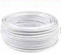 Panafan Καλώδιο Ρεύματος Λευκό 1m 12-00202-1 Panafan Καλώδιο Ρεύματος Λευκό 1m 12-00202-1