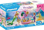 Playmobil Prinzessin Magie Πάρτυ Γενεθλίων Με Γοργόνες für 4+ Jahre