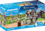 Playmobil Novelmore Ιπποτικό Πάρτυ für 4-10 Jahre