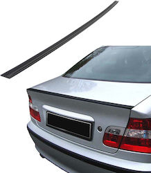 Carner Plastic Trunk Spoiler for BMW Series 3 Hyundai Coupe Renault Coupe