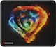 Genesis Carbon 500 M Fire Mauspad Grau S5625870