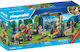 Playmobil Sports & Action Treasure Hunt In The Jungle for 4-10 years old