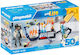 Playmobil MyLife Party At The Mad Scientist's Lab for 4-10 years old