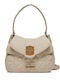 Moschino Women's Bag Hand Beige