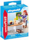Playmobil Special Plus Pastry Chef for 4-10 years old