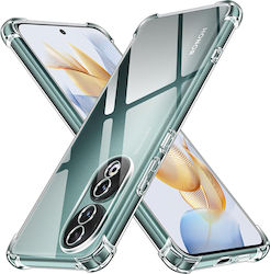 Techsuit Shockproof Clear Transparene (Honor X6) Techsuit Shockproof Clear Transparene (Honor X6)