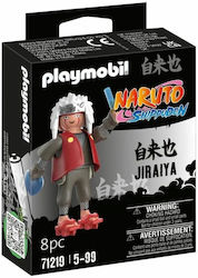 Playmobil Naruto Jiraiya für 5-99 Jahre