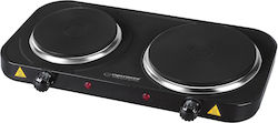 Esperanza Gas Cooking Stove