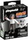 Playmobil Naruto Neji για 5-99 ετών