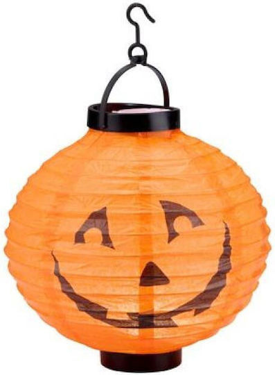 Carnival Accessory Orange for Halloween Fanaraki Pumpkin 1pcs