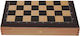 Platinum Games Backgammon Holz
