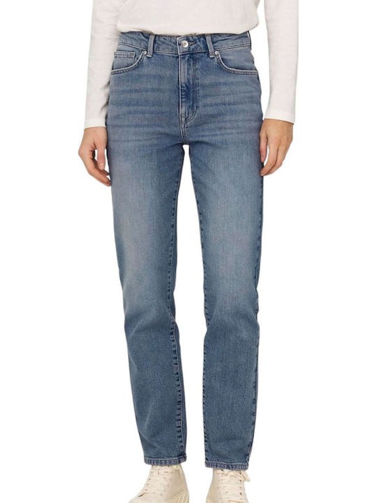 Only Emily Ψηλόμεσο Γυναικείο Jean Παντελόνι