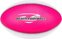 Avento Rugby Ball Pink