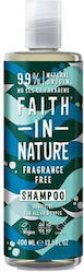 Faith in Nature Σαμπουάν Ενυδάτωσης