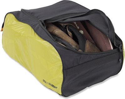 Sea to Summit Shoe Bag Green