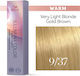Wella Illumina Color Боя За Коса 9/37 Много Све...