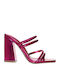 Sandals Fuchsia