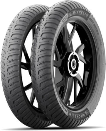 Michelin City Extra 3R18 52E-Commerce-Website Schlauchlos Motorradreifen