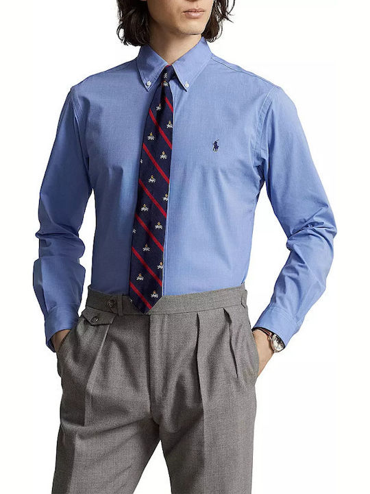Ralph Lauren Μακρυμάνικo Πουκάμισο σε Κανονική ...