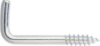 Marefix Screw with Diameter M19 and Length 60mm 200pcs