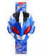 Skmei Παιδικό Ψηφιακό Ρολόι Power Rangers Dark Blue
