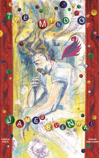 Mind Of James Svengal