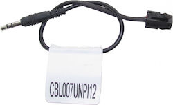 LM Digital Car Audio AUX Cable