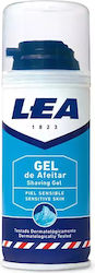 LEA Săpun De Ras 40gr LEA Săpun De Ras 40gr