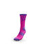 Otso Чорапи Fluo Pink 1 опаковки