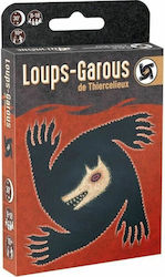 Asmodee Επέκταση Παιχνιδιού Les Loups-Garous De Thiercelieux (FR) 10+ Ετών