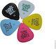 Ernie Ball Guitar Pick Standard Heavy 1pc